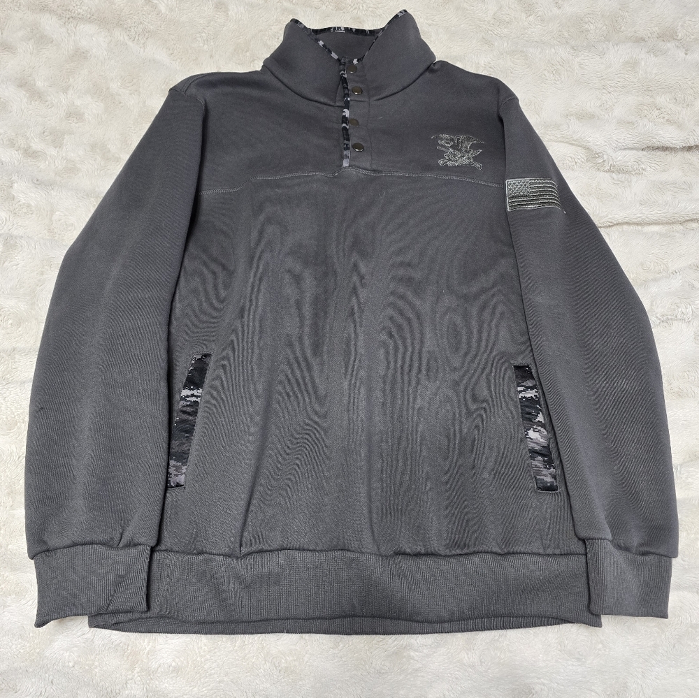 National Rifle Association NRA Jacket